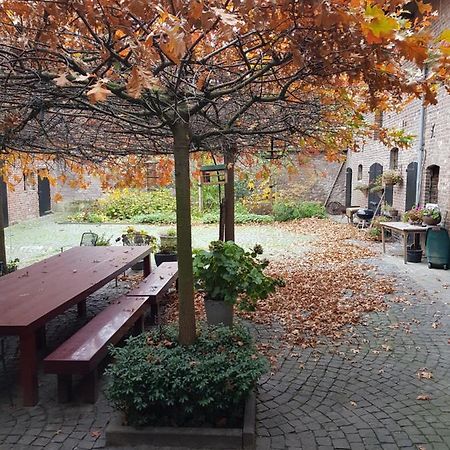 B & B Bonvert Gangelt 外观 照片