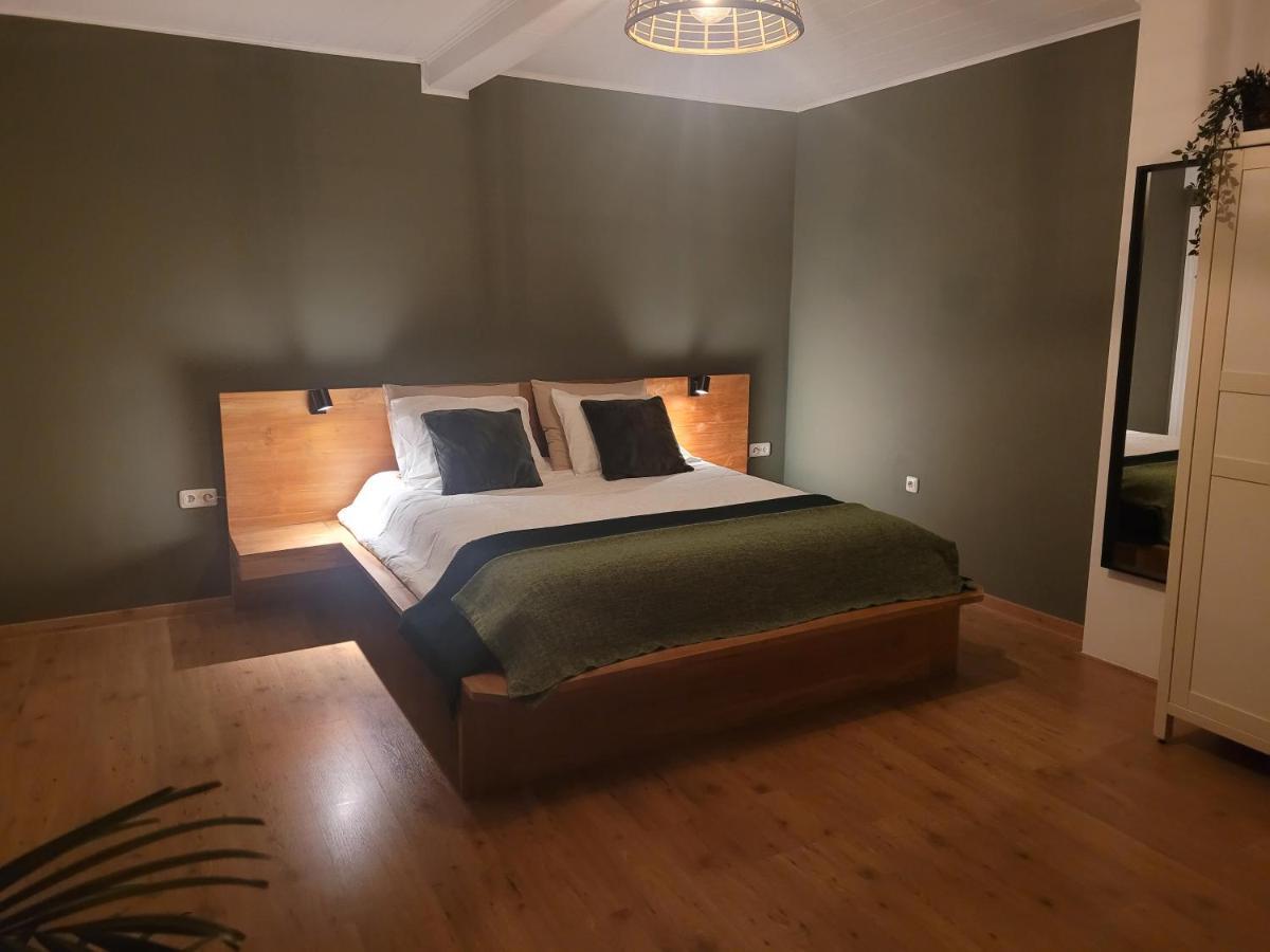 B & B Bonvert Gangelt 外观 照片