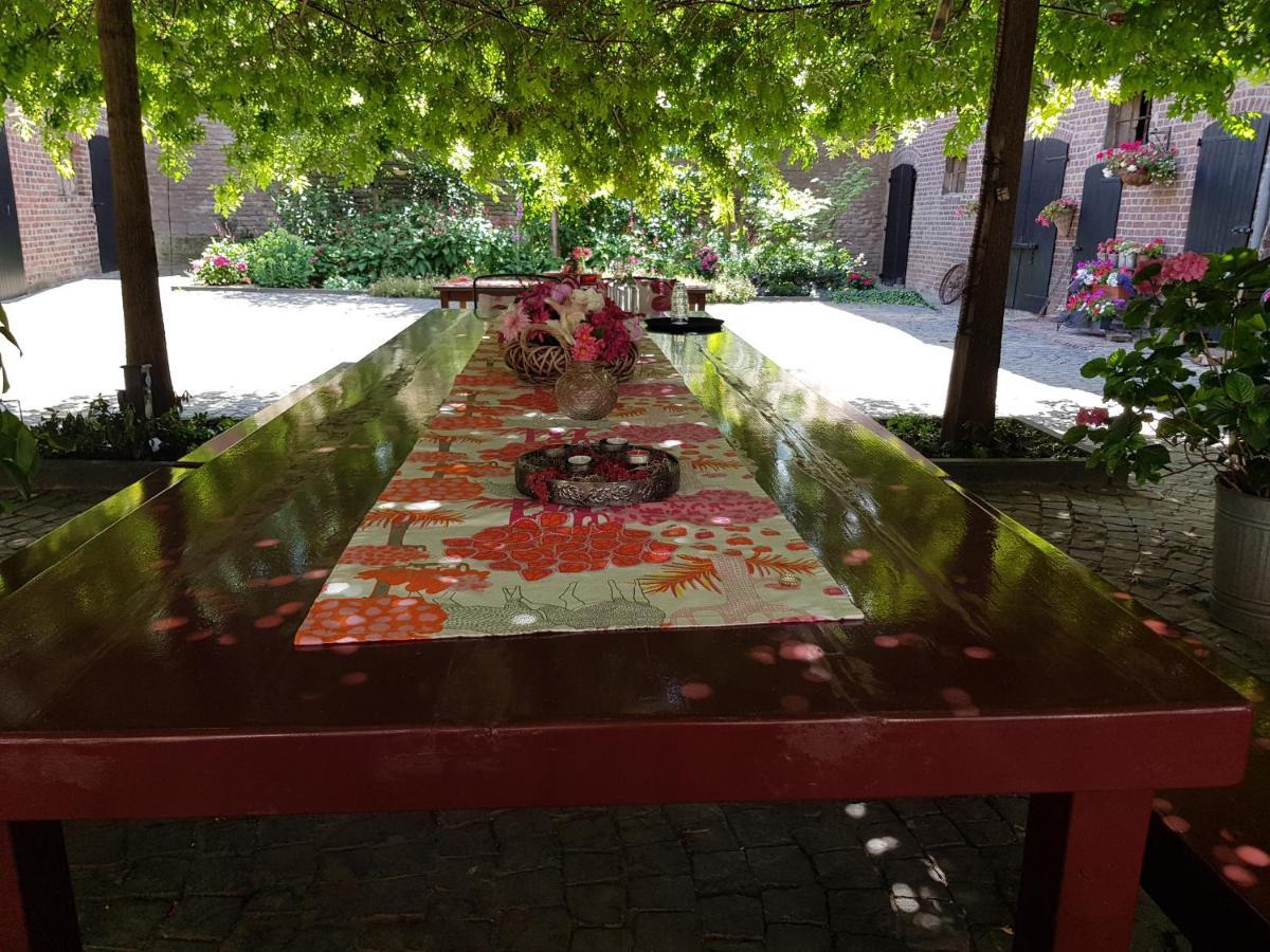 B & B Bonvert Gangelt 外观 照片