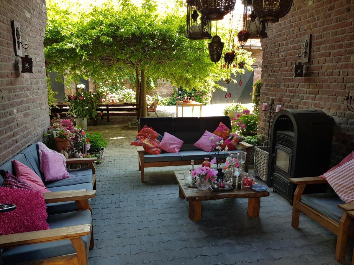 B & B Bonvert Gangelt 外观 照片